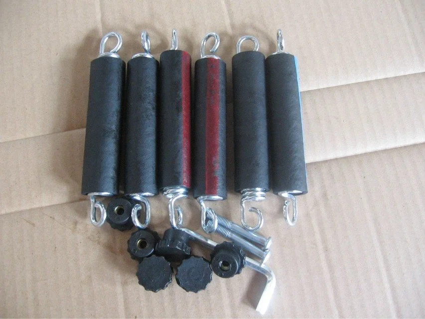 Convenient Fitness Rocket Exercise Core Twister Equipment Ab Fitness Twister