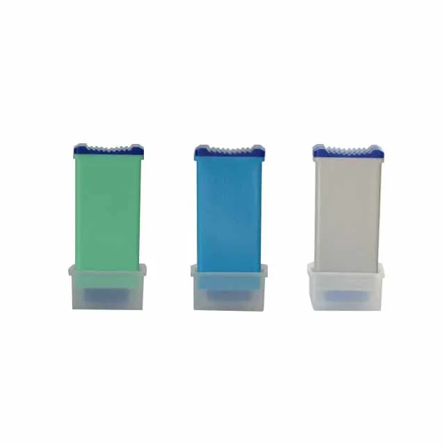 Medical consumables Disposable Sterilized low Price Blood Lancet with seal