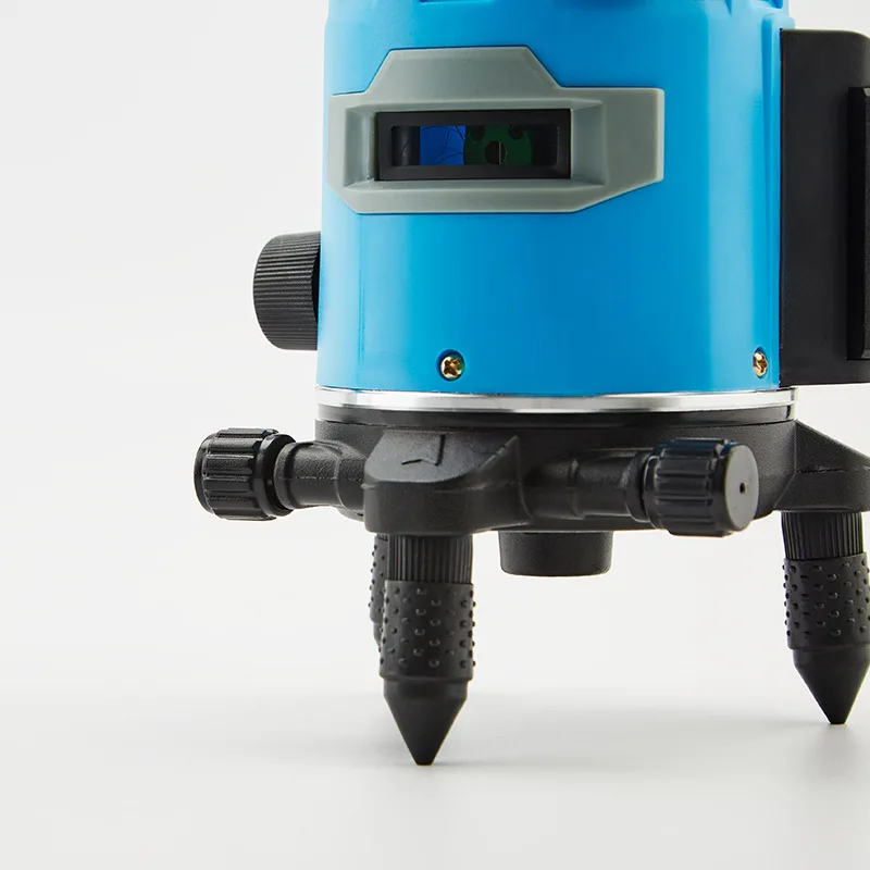 New Design Multipurpose Self-Leveling High Precise Lazer Level 360 Cross 5 Lines 3 Lines 2 Lines Laser Level
