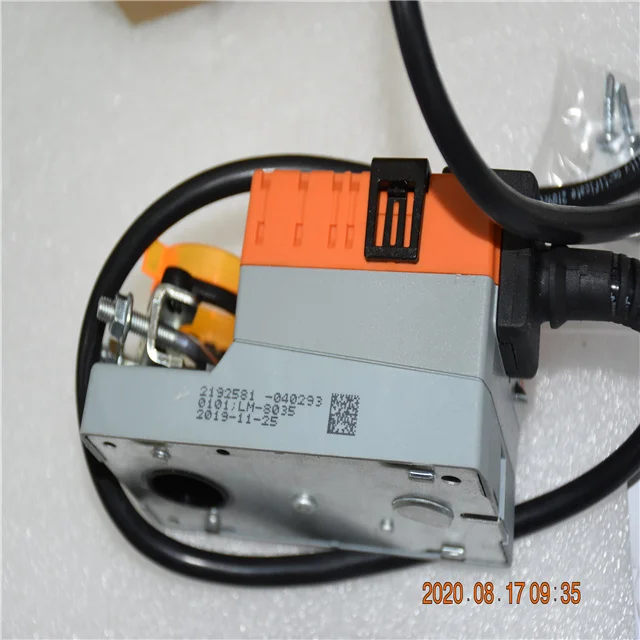 Belimo NR24A-SR+R2025-25-S2 New And Original Have In Stock