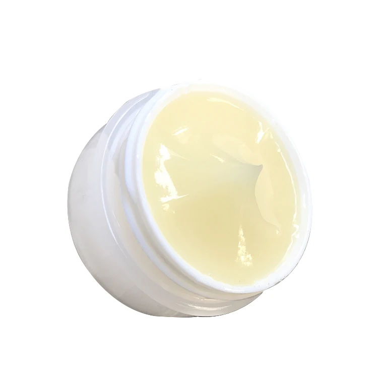 Semi-finished 1000ml V shape  chin firming lifting moisturizing facial slimming cream