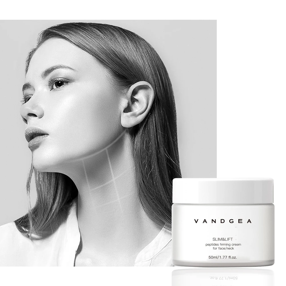 
Hot sale factory direct good quality polypeptide lifting and firming cream Fast delivery within 7 days 