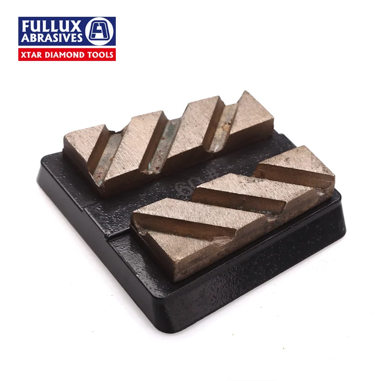 Automatic Line And Machine Diamond Tools Metal Bond Frankfurt Abrasives Sanding Block For Marble