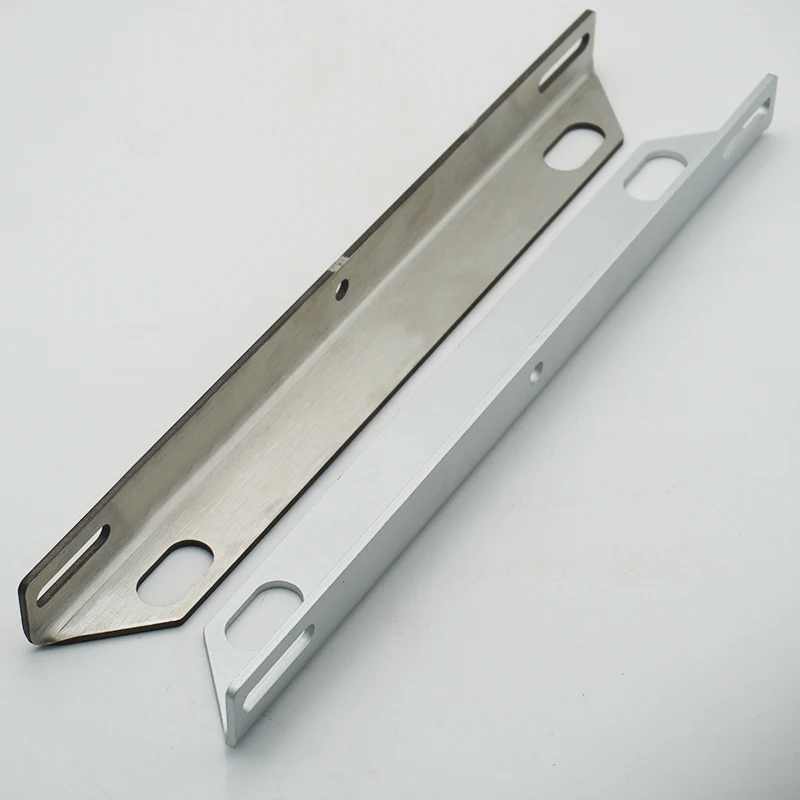 Supplier Customized Stamping Parts Aluminum Stainless Steel Metal Brass Nickel Plated Zinc Bracket