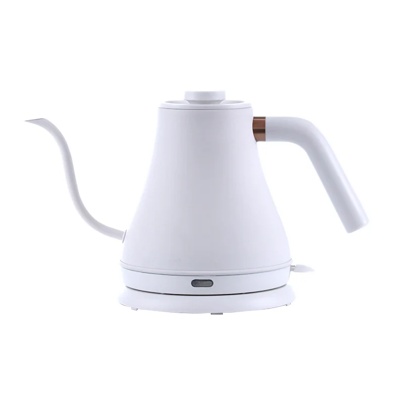 Electric Kettles Tea Coffee Gooseneck Kettle Stainless Steel Electric Kettles