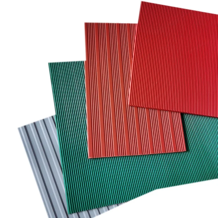 Factory Hot Sale Diamond Plate Roll Flooring Mat