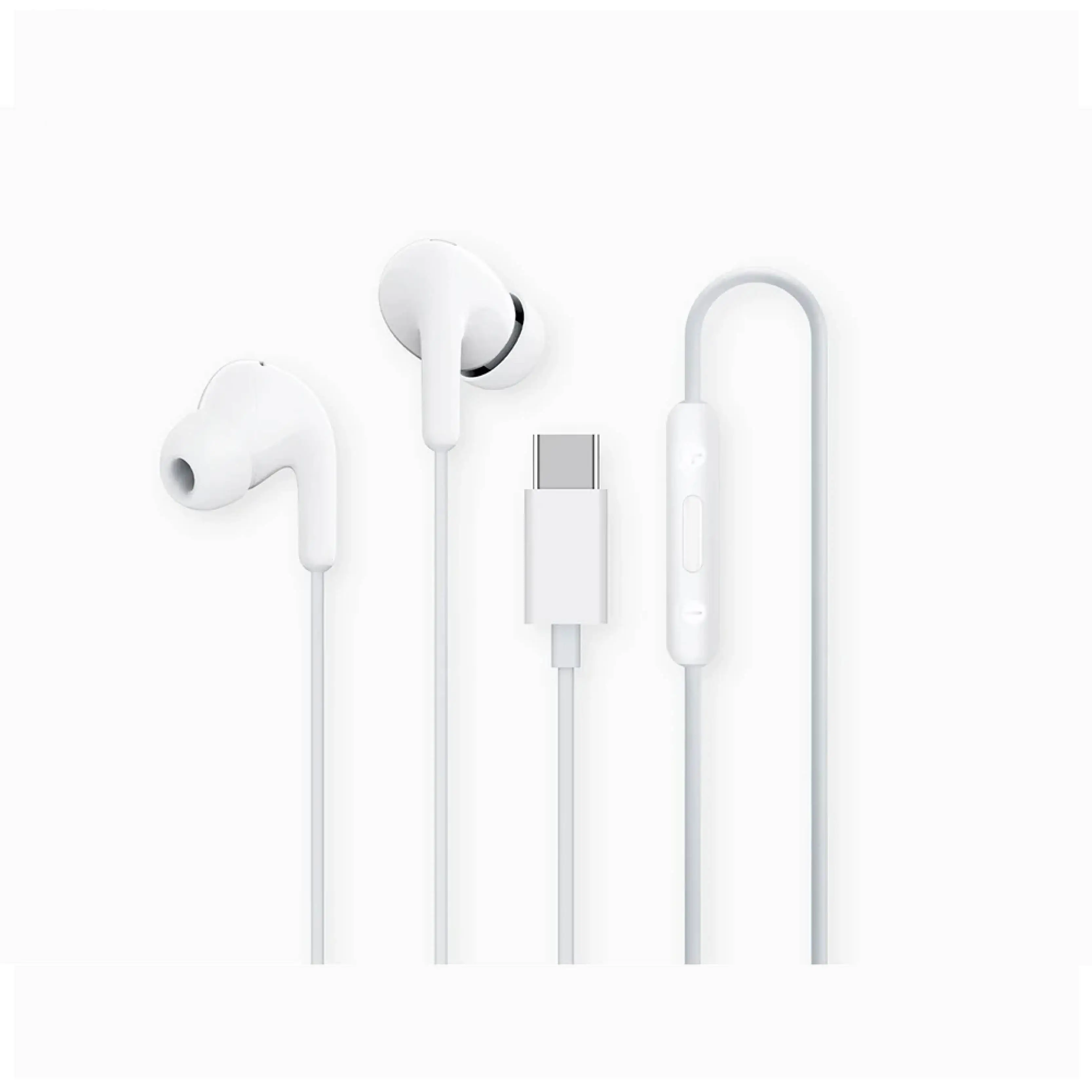 Наушники-вкладыши Xiaomi Type-C