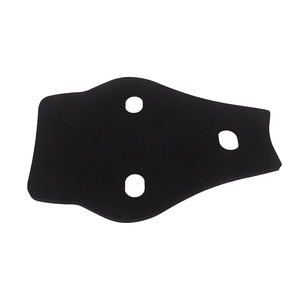 39,5*27,5 см мотоциклетное гоночное поролоновое сиденье для GSXR1000 2017 +