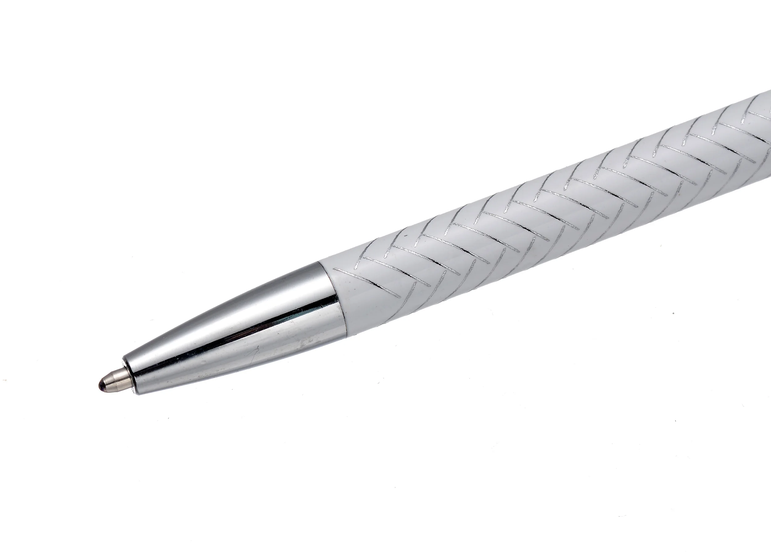 Cheap and high-quality metal luxury recycled promotional ball pen, Gifts for wedding guests / best selling metal pen items