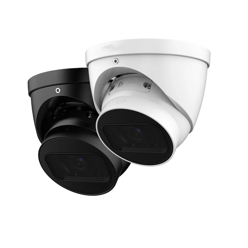 IPC-HDW2431TM-AS  4MP Lite IR Fixed-focal Eyeball Network Camera
