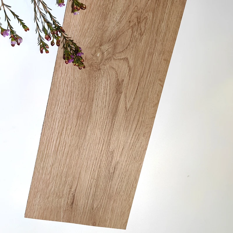 Waterproof Vinyl Flooring Luxury Vinyl Planks Lvp Flooring Luxury Vinyl Tile Dryback/ Glue Down for Apartment Office