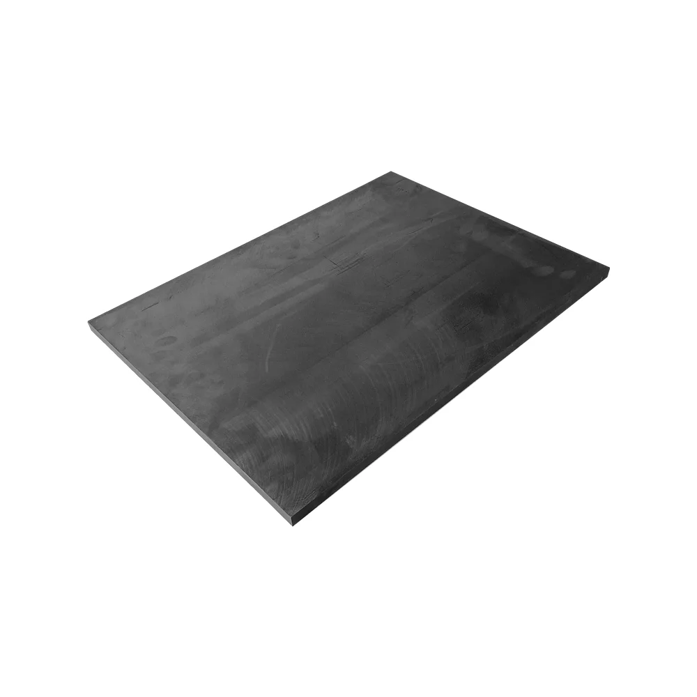 Wholesale Top Quality Competitive Durable Carbon Graphite Plate Electrode Price for Electrolysis