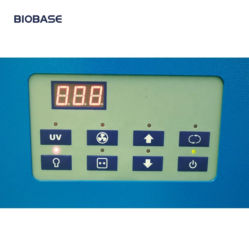BIOBASE China  economy Ducted Fume Hood FH1200(X) fume hood portable fume hood  filter for Lab