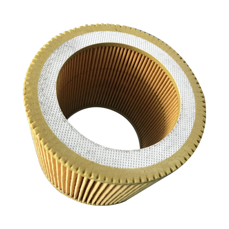 Новый хит продаж высокое качество 7.5kw винтовой воздушный компрессор запасные части компрессора воздушный фильтр