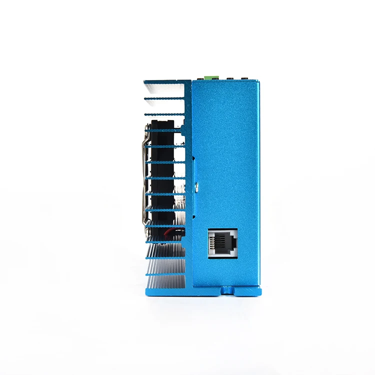 
High torque,2-phase Hybrid stepper driver with feedback 