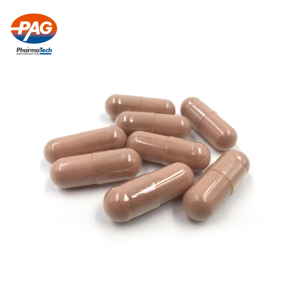 Мульти Maca сильный человек капсула черный Maca экстракт корня капсулы