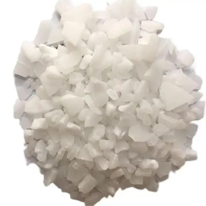Factory Supply Best Price Aluminium Sulphate CAS 10043-01-3