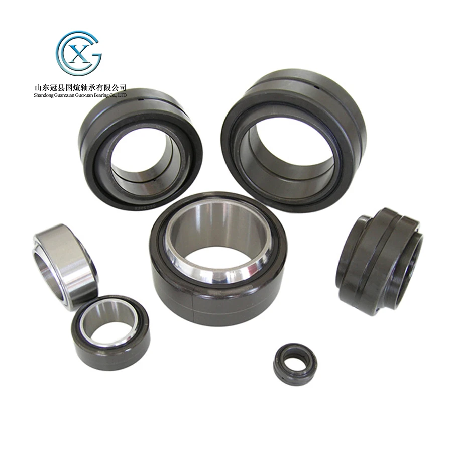 Export Radial Spherical Plain Bearing GEG4E GEG5E GEG6E GEG8E GEG10E GEG12E
