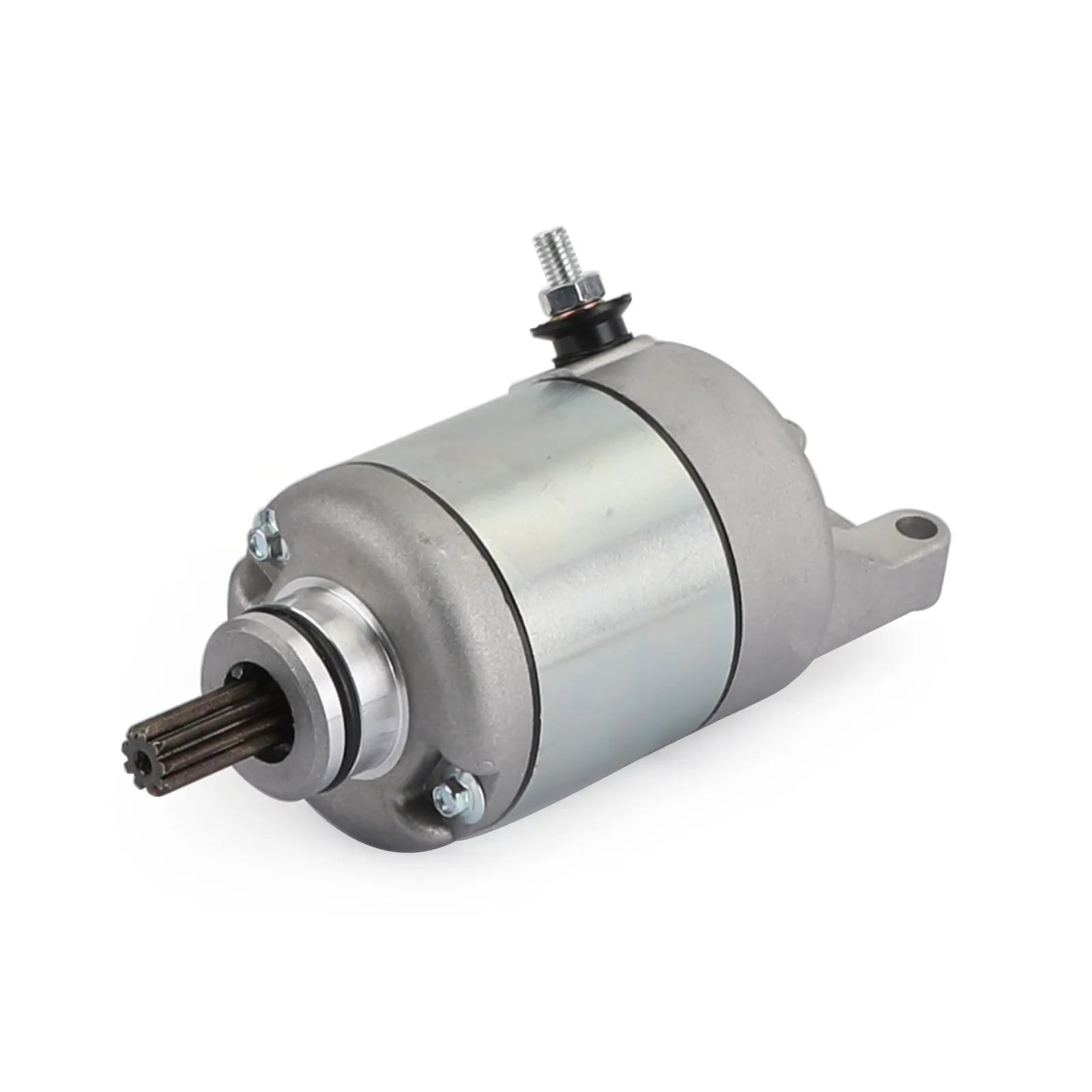  Areyourshop Новый Стартер для Honda XL125V Varadero 125 01-06 VT125 Shadow 1999 2000 2001 2002 2003 2004 2005 2006