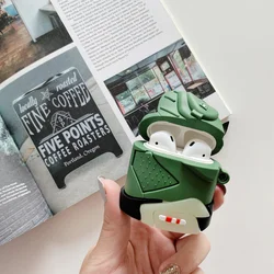 For Airpods 1 2 Pro 3 Jordan Shoes Case Skin