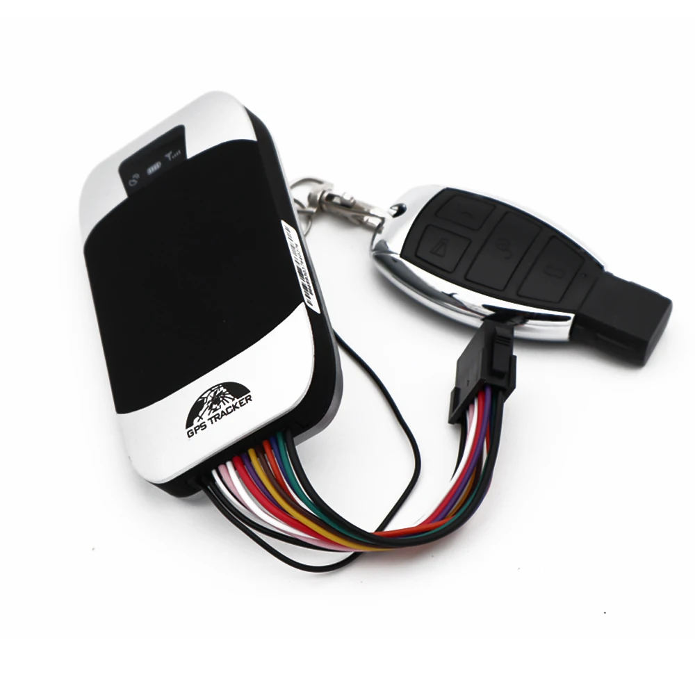 software gps tracker tk303 tk303G manufacturer