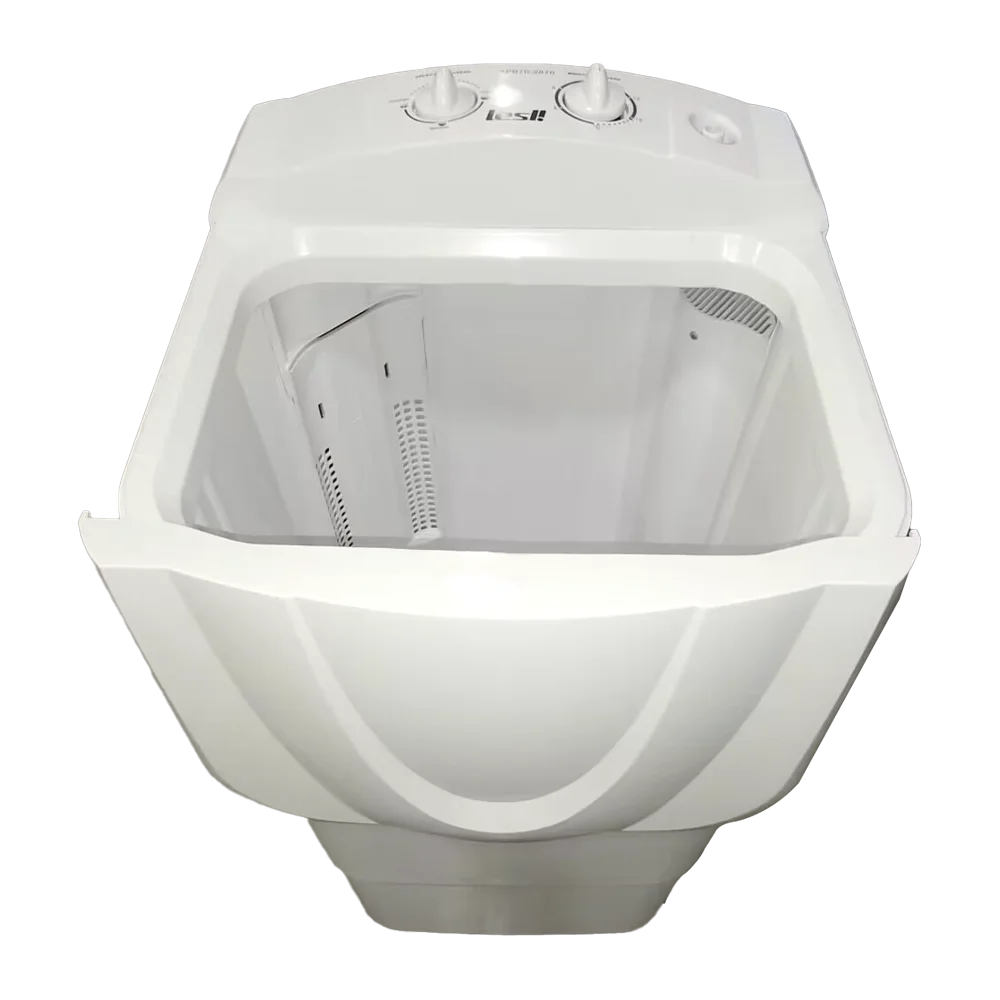 2022  new arrival single tub top loading washing machines 7kg semi-automatic washing machine wash only