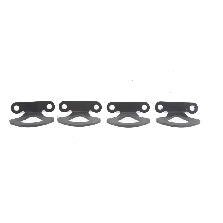 Black Tie Down Anchors  For Ford F150 2004-2017 Truck Bed Tie Down Hooks  For  F150