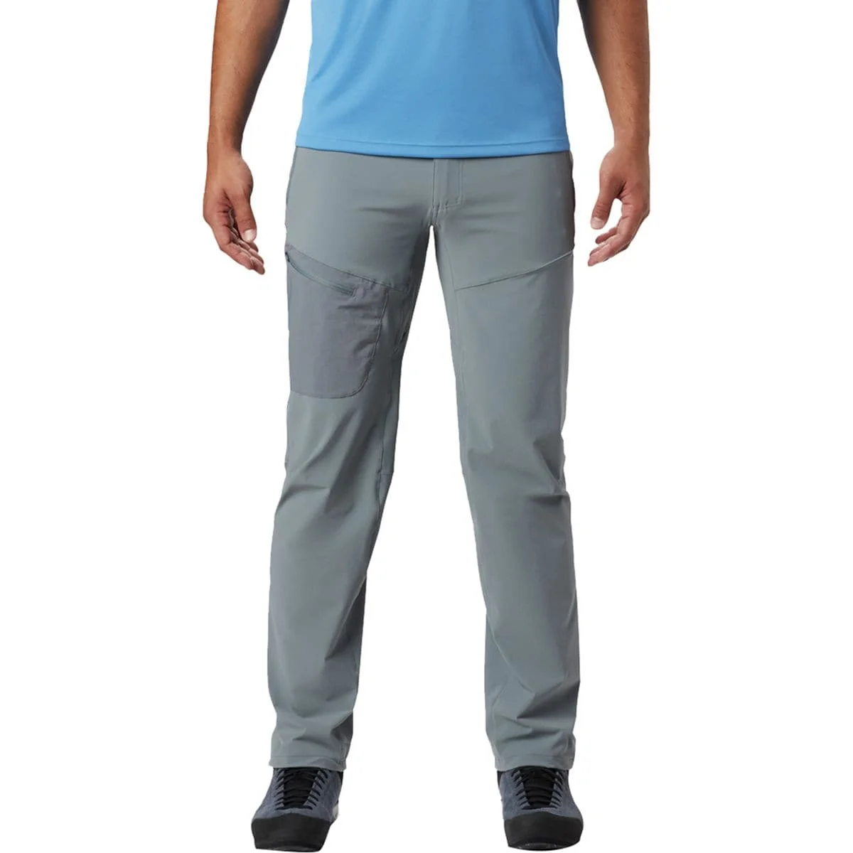 Office Pants For Men Custom Quick Dry Workout Woven Pants Hombre Cotton Cargo Pants