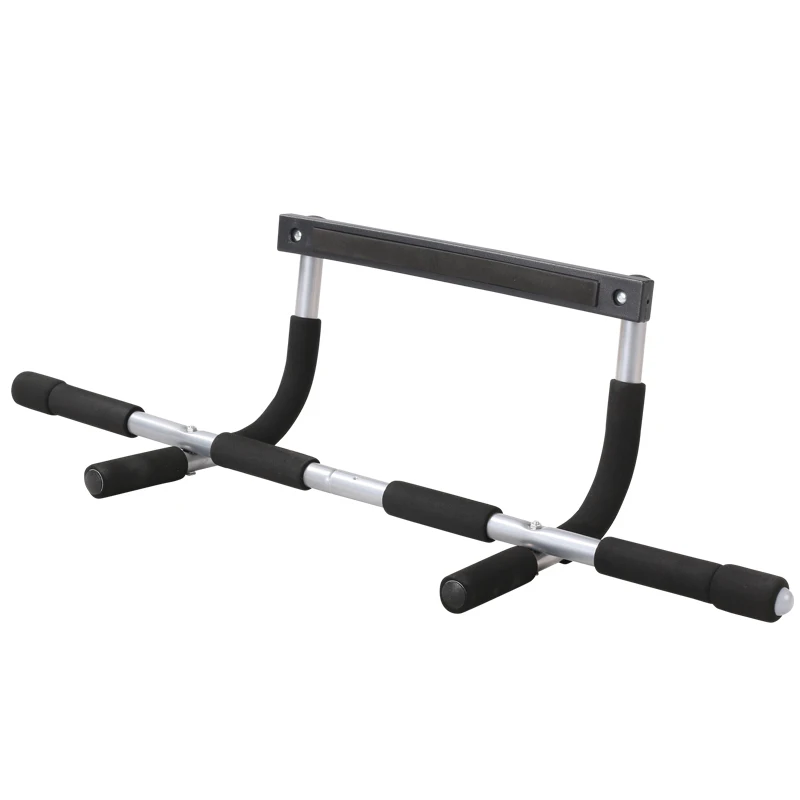 SKYGYM домашняя Одиночная дверь для упражнений выдвижная балка тренировочное оборудование дверной проем хорошее