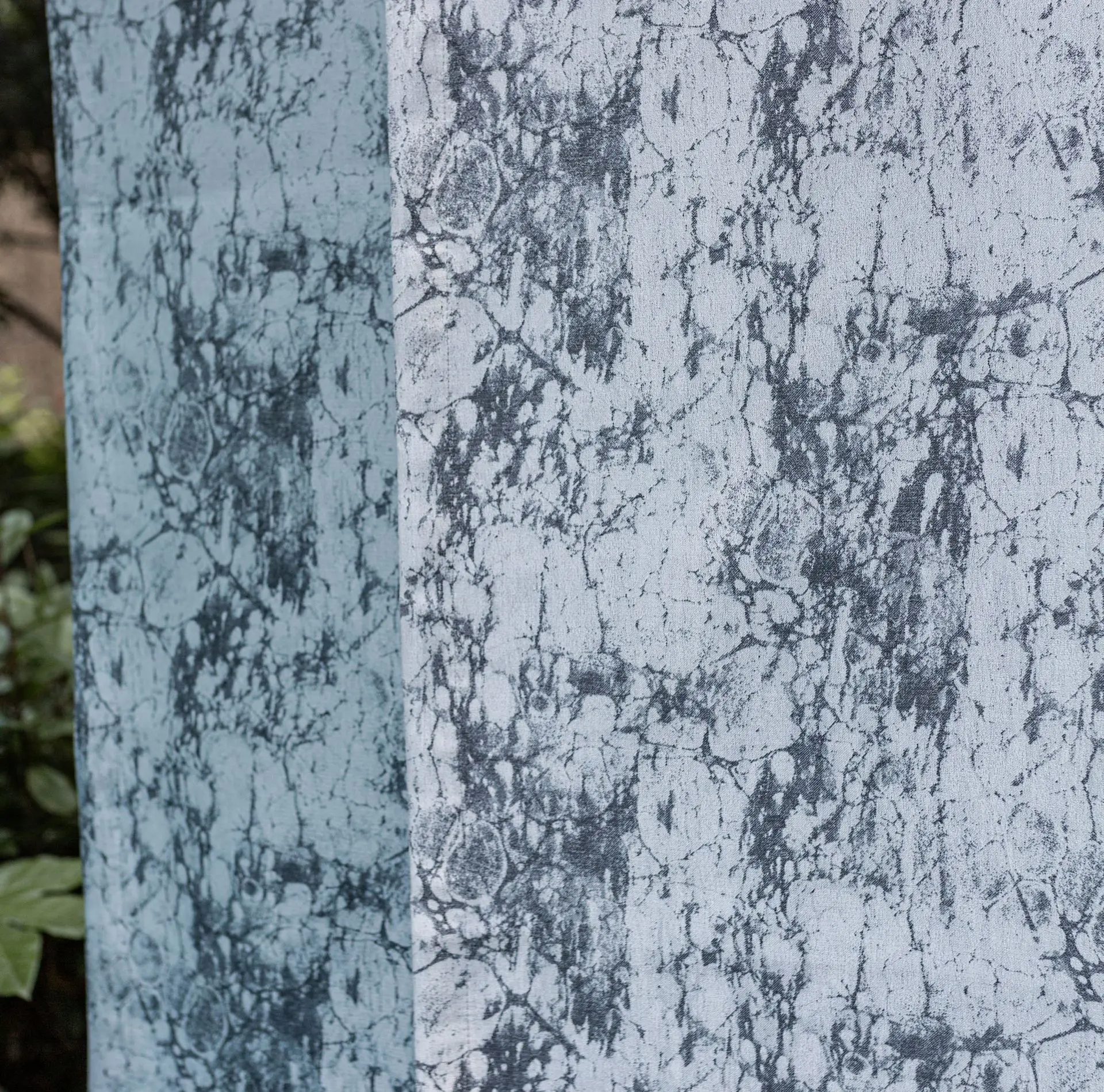 Xirui Curtain Luxury Curtain Fabric Somali Dirac Set Turkish Curtains Fabrics