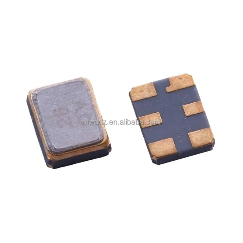 XR48M00000S412 CRYSTAL 48MHZ 30ppm 12pF 2 Pads Crystal Oscillator Resonator