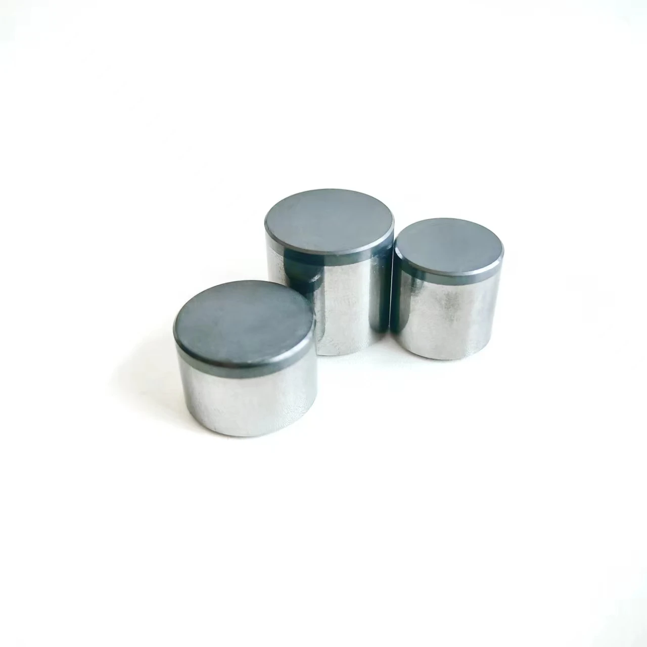 Support Customization High Quality PDC Cutters Pcd Inserts for Oil/ Gas/ Coal Mining and Drilling