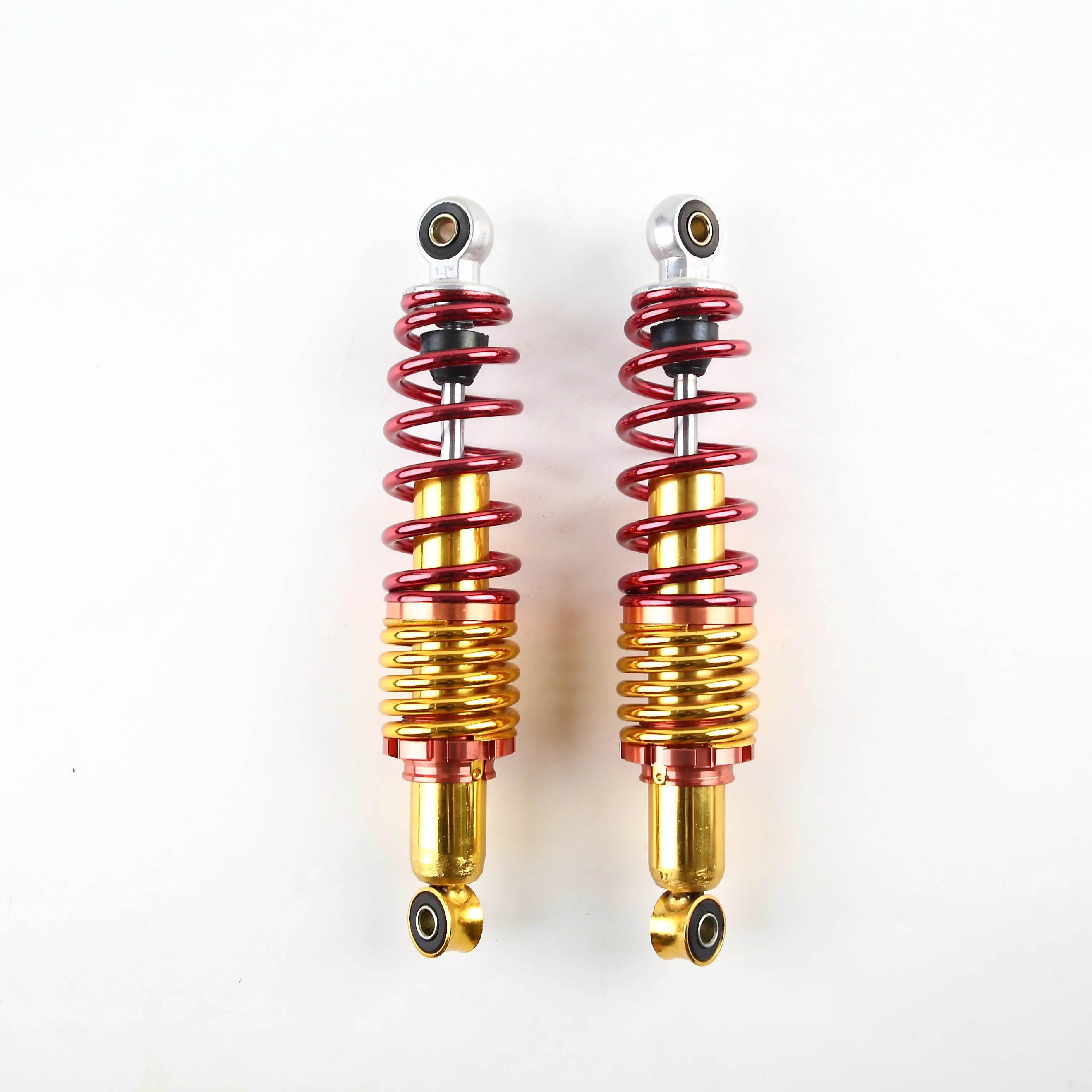 290mm adjustable rear shock absorber motorcycle