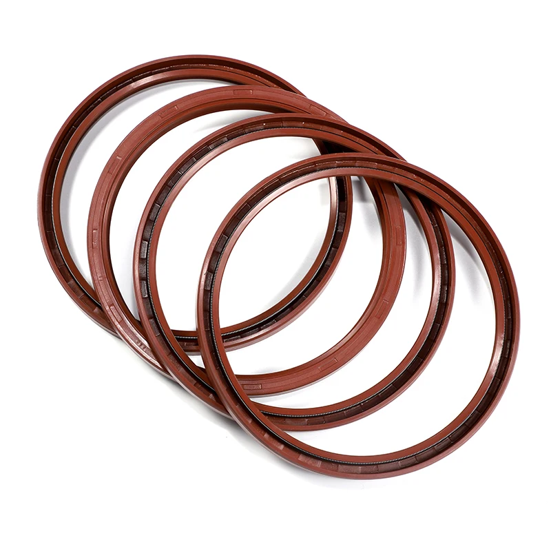 Цветной настраиваемый nbr силиконовый fkm fpm fkm oring