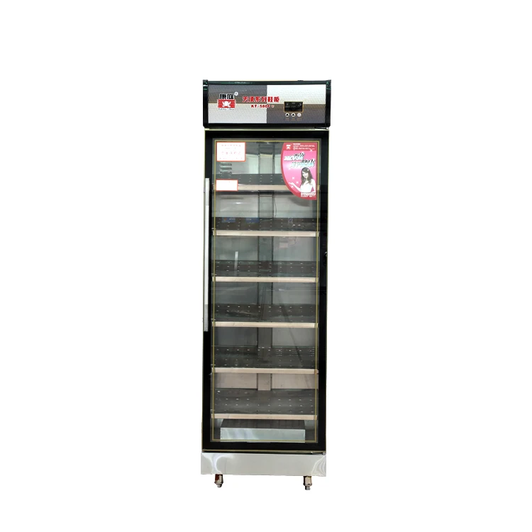 
Shoes high power and large capacity 350L household professional UV disinfection cabinet 