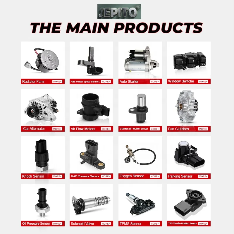 Brand Auto Parts OEM 49110-EB700 49110-EB70A Hydraulic 4PK Car Power Steering Pump For NISSAN NAVARA D40T FRONTIER D40B YD25