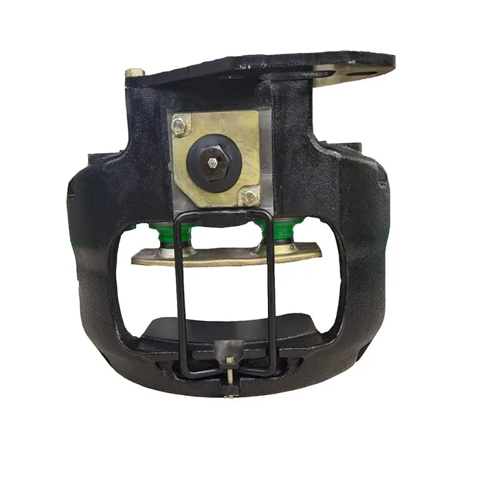 Trailer Brake Caliper DX195 15224837 Left Hand for Trailer Brake Parts