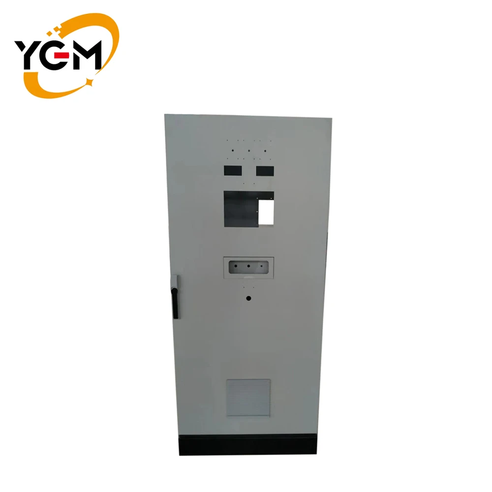 Remote Control Box Electrical Control Cabinet