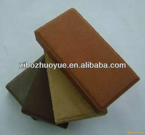 Volume Density High Intensity Refractory Clay Insulating Brick For Hot Blast Furnace Lining