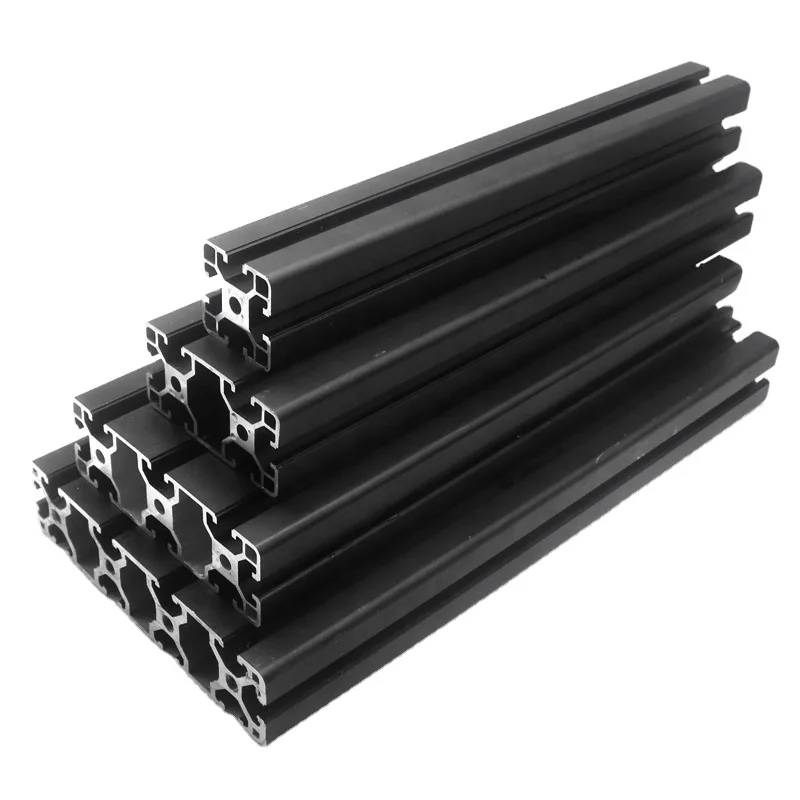Popular Sim Racing 4040 Frames T Slotted 4080 Aluminum Extrusion next level gaming system
