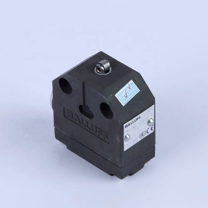 Оригинальный Balluff концевой выключатель BNS819-B02-D12-61-12-3B