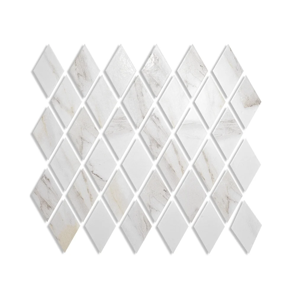 Mosaic Modern Design High Flatness Outside wall tiles design Indoor Wall Tiles Ceramic Tiles United States