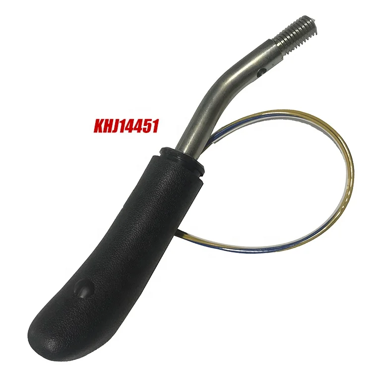 Excavator Joystick Grip Operating Handle For Sumitomo Excavator SH-5 CX-B KHJ14451