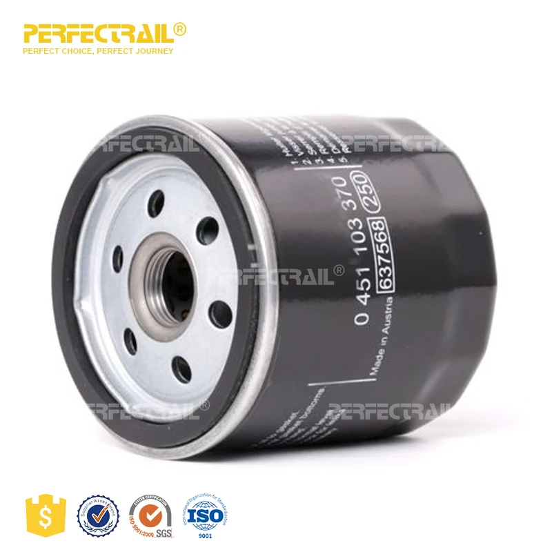 PERFECTRAIL 96879797 Auto Parts Oil Filter For Chevrolet Captiva Lacetti 2007-2012