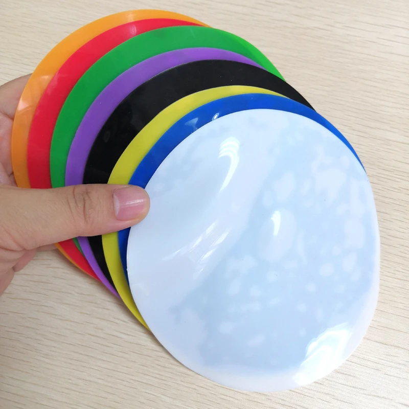 Пользовательские подставки для стаканов, бокалы, коврик, открывалка для бутылок вина, силиконовый резиновый Открыватель для банок