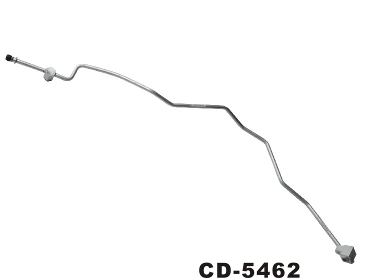 ZW CD-5126 air conditioner condenser receiver filters drier Hose assembly