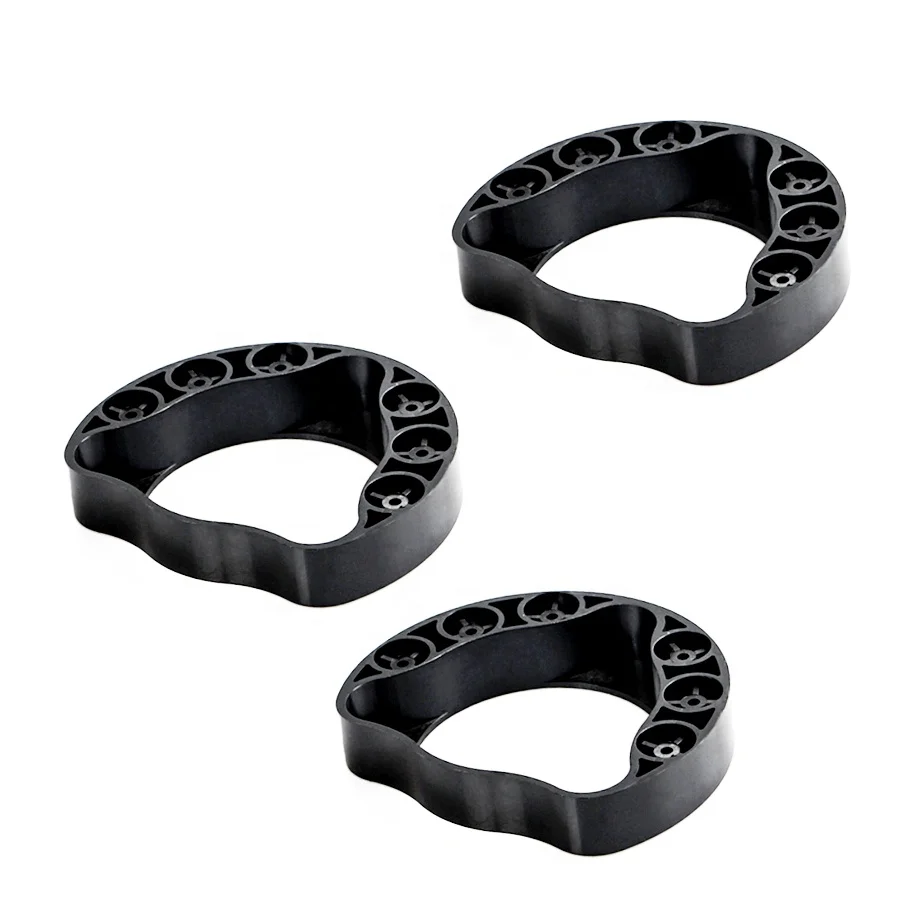 Mass customization injection molding/ABS/PP/PC/POM plastic products/plastic mold design and processing rapid prototyping