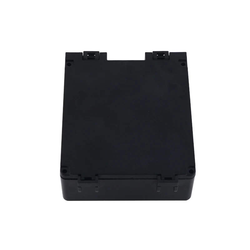 PV Panel Accessories Junction Box IP67 Explosion-proof Solar Junction Box