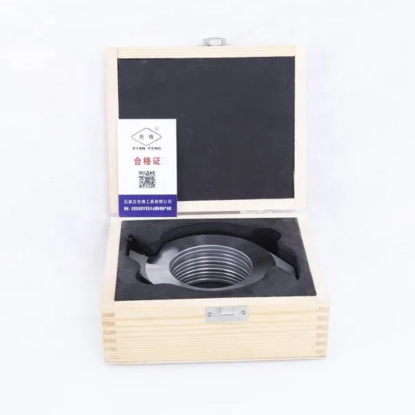 Китай xianfeng Деревообрабатывающие инструменты (160x50)x4.0x4T деревообрабатывающий фрезерный станок