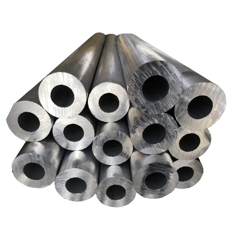 High Quality Good Price To Ensure Satisfactory 1 Inch Aluminium Pipe 1 Sch 40 Aluminum Pipe Aluminum Pipe/tube